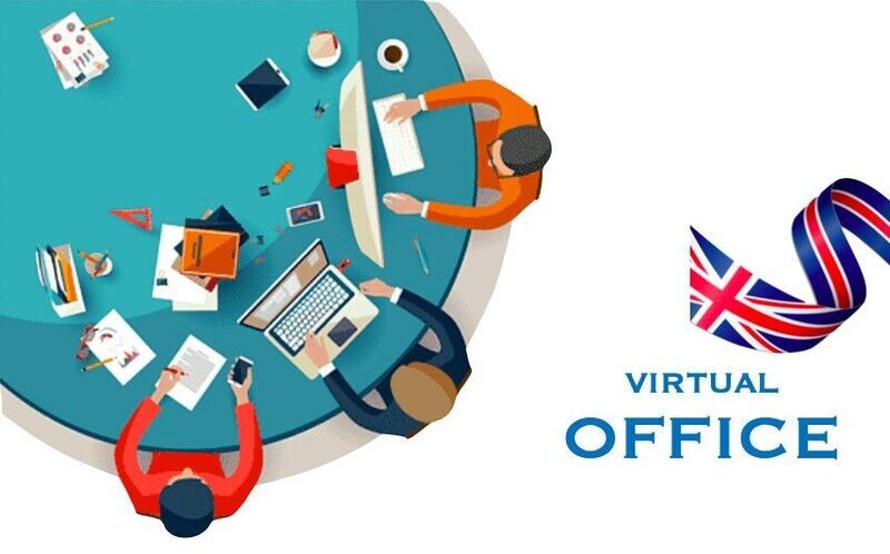 SEDE LEGALE VIRTUALE - rinnovo quota mensile