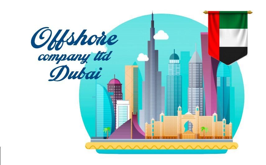 START UP LTD COMPANY A DUBAI